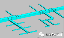BIM技术在实际工程中的应用——机电管综篇插图(3)