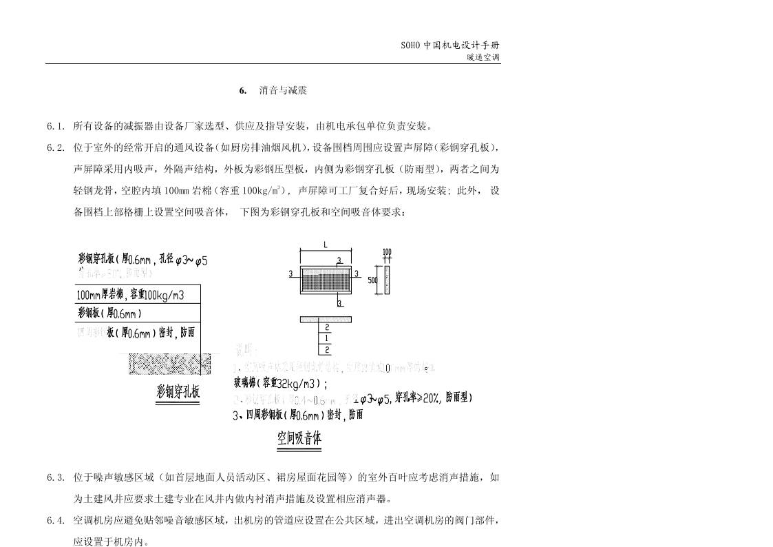 SOHO中国机电设计手册插图(22)