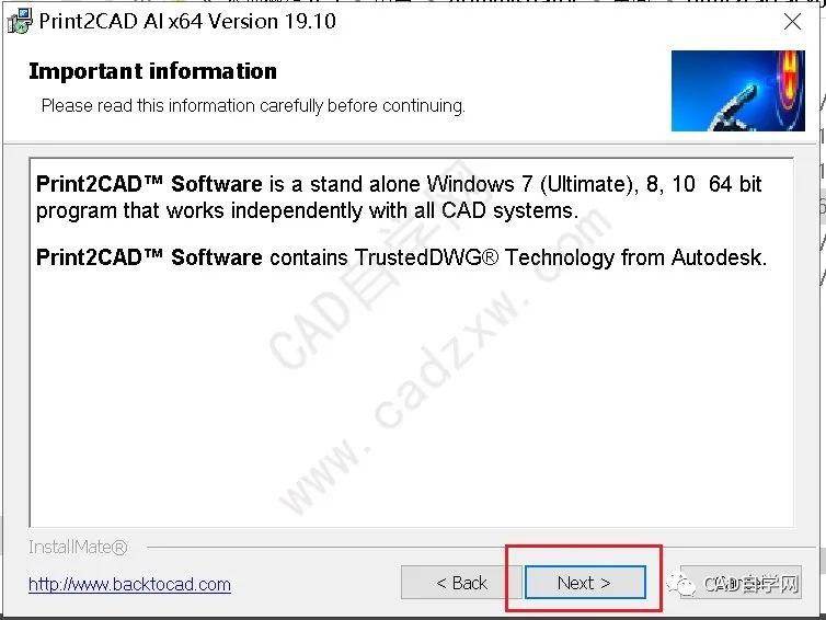 PDF一键转CAD方法总结插图(17)