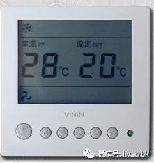 中央空调系统分类、组成、识图、管理与维护插图(23)