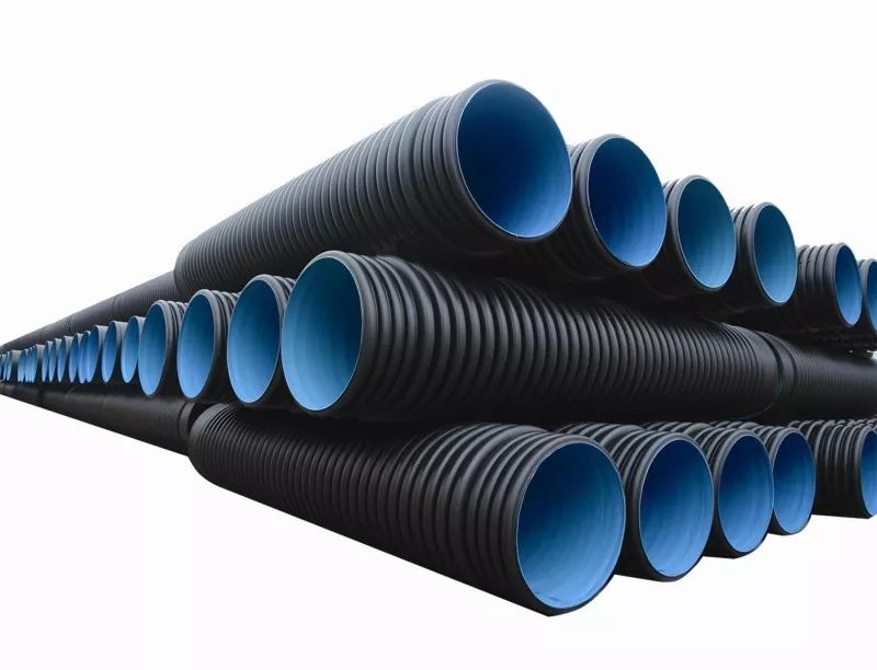 给排水工程常用的8种塑料管道介绍及优缺点插图(7)