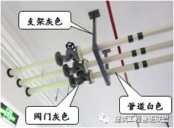 鲁班奖工程的机电管道为何能让人眼前一亮？插图(4)