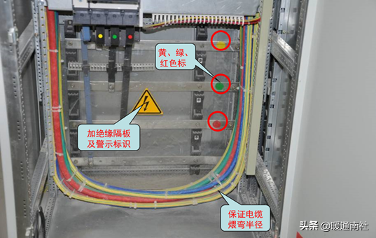 机电专业安装工艺精辟总结插图(1)