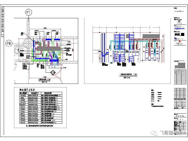 机电深化设计管理与实施插图(24)