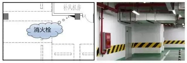 地下车库给排水优化设计插图(8)