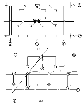 安装造价建筑电气工程量计算方法，多图详解插图(3)