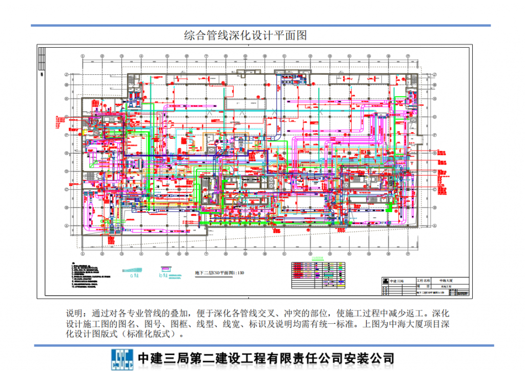 中建机电安装质量标准化图册插图(4)