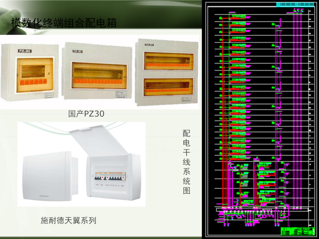 低压配电柜基础知识培训讲义PPT插图(42)