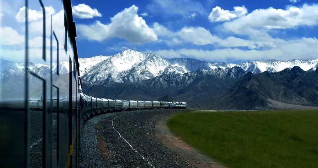 川藏铁路3198亿元超级工程、61个标段中标单位全名单！插图(1)