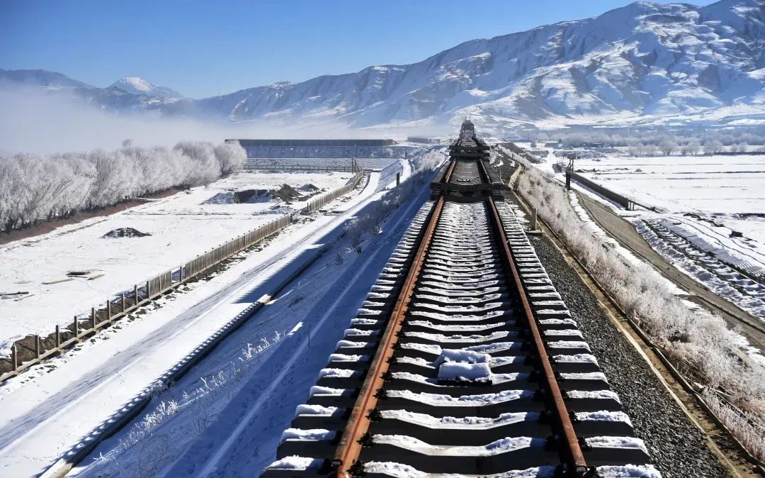 川藏铁路3198亿元超级工程、61个标段中标单位全名单！插图