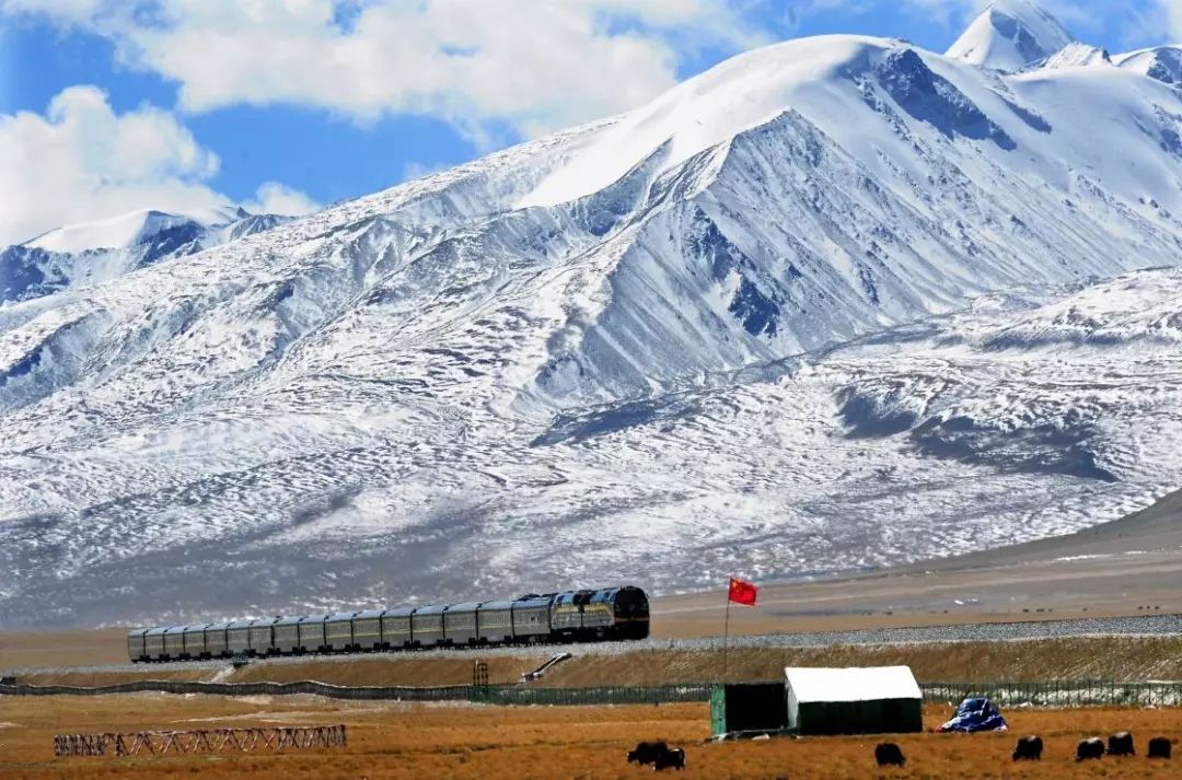 川藏铁路3198亿元超级工程、61个标段中标单位全名单！插图(3)