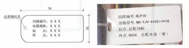 建筑机电安装工程细部做法插图(13)