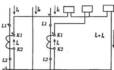 电流互感器的几种接线方法，还不会的快收藏吧~插图(23)