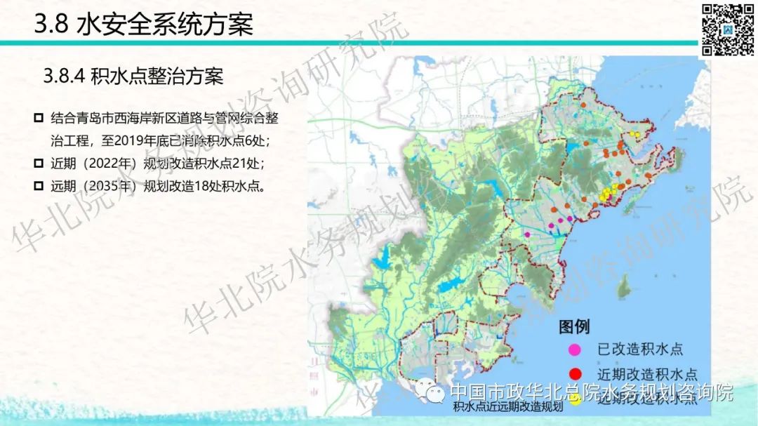 青岛西海岸新区海绵城市详细规划和系统化方案技术交流分享插图(75)