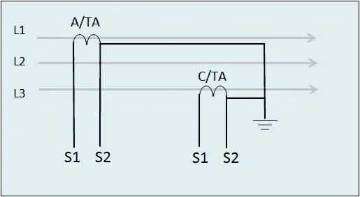 电流互感器的几种接线方法，还不会的快收藏吧~插图(12)