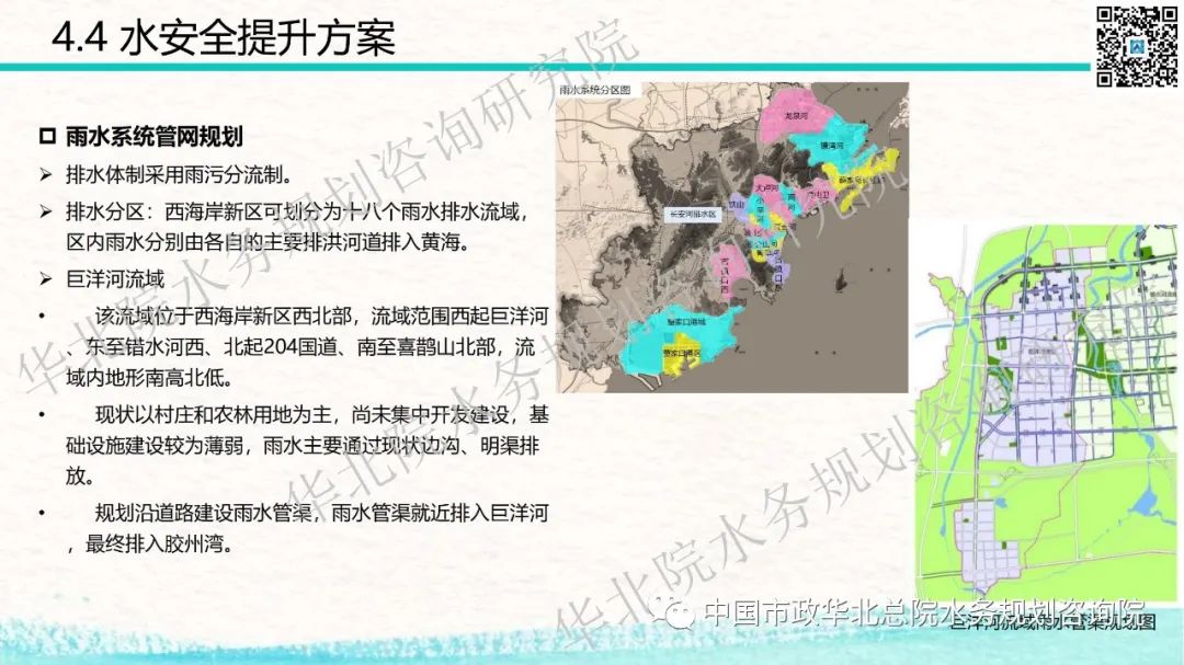 青岛西海岸新区海绵城市详细规划和系统化方案技术交流分享插图(87)