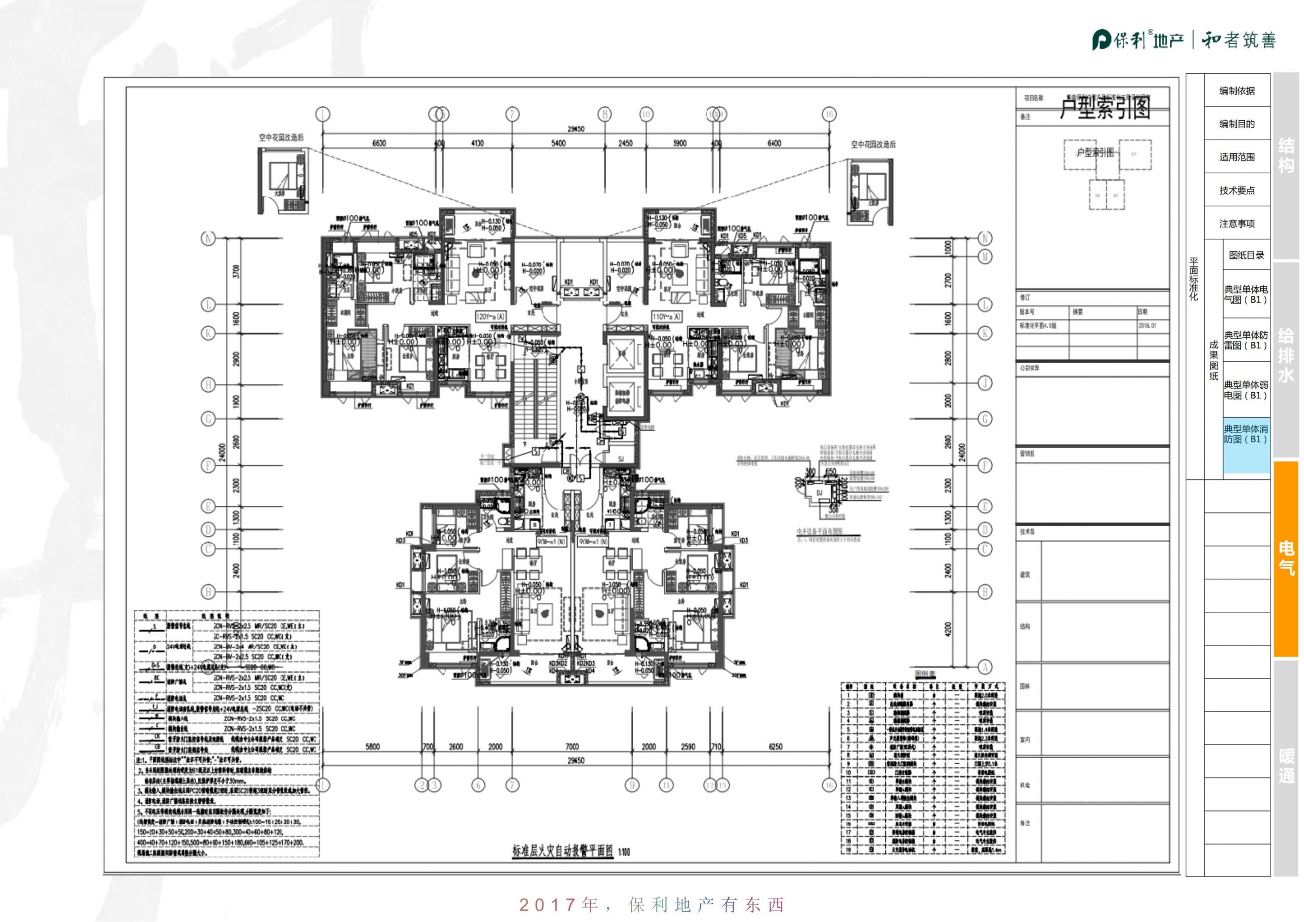 知名地产|华南高层住宅标准化-结构机电篇插图(42)