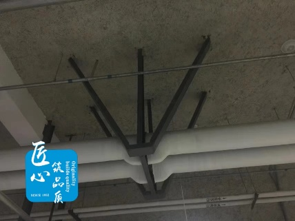 第32期：管道支吊架的焊接应符合的规定插图(1)