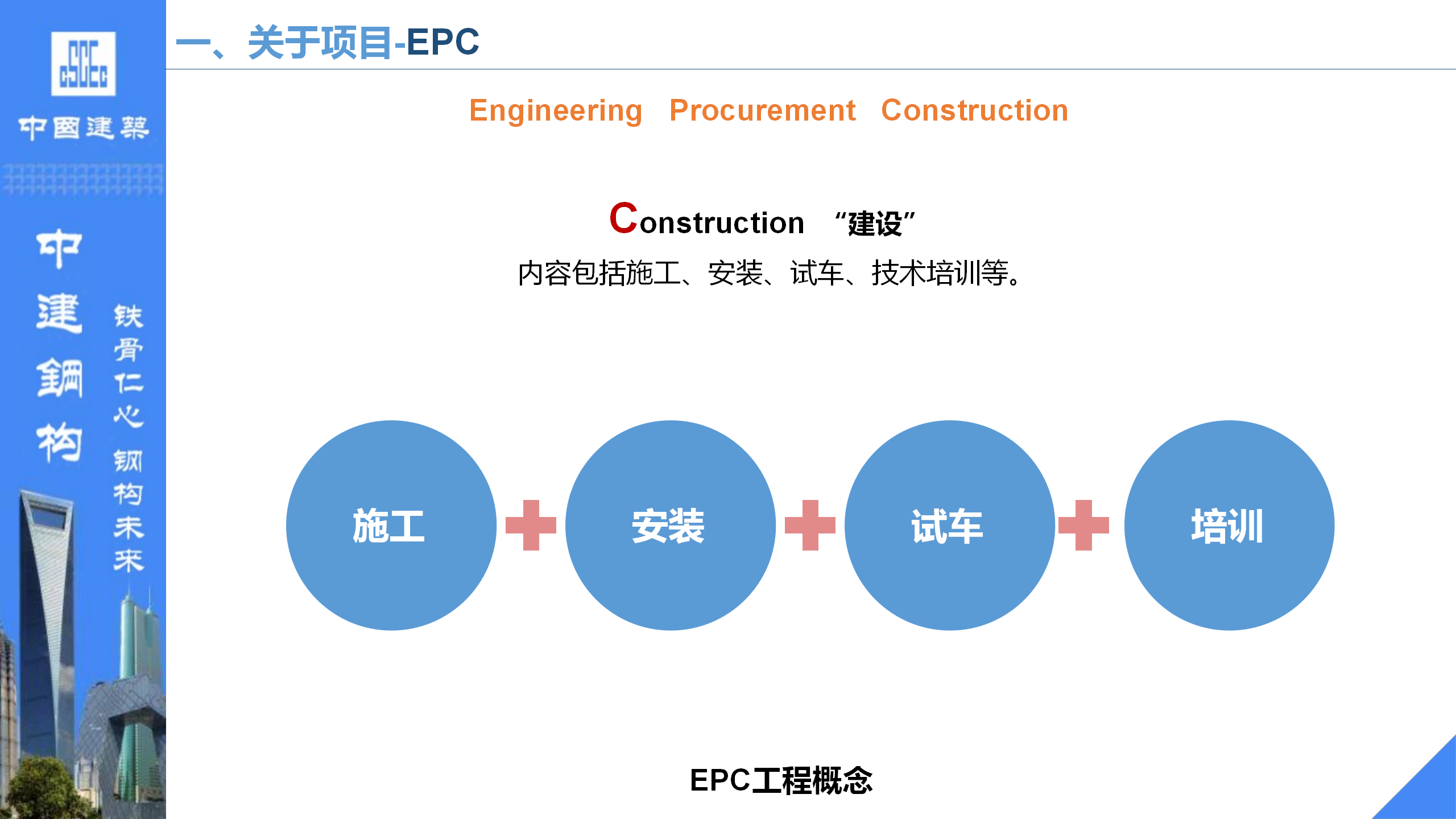 国企EPC模式解析及设计管理分享插图(9)
