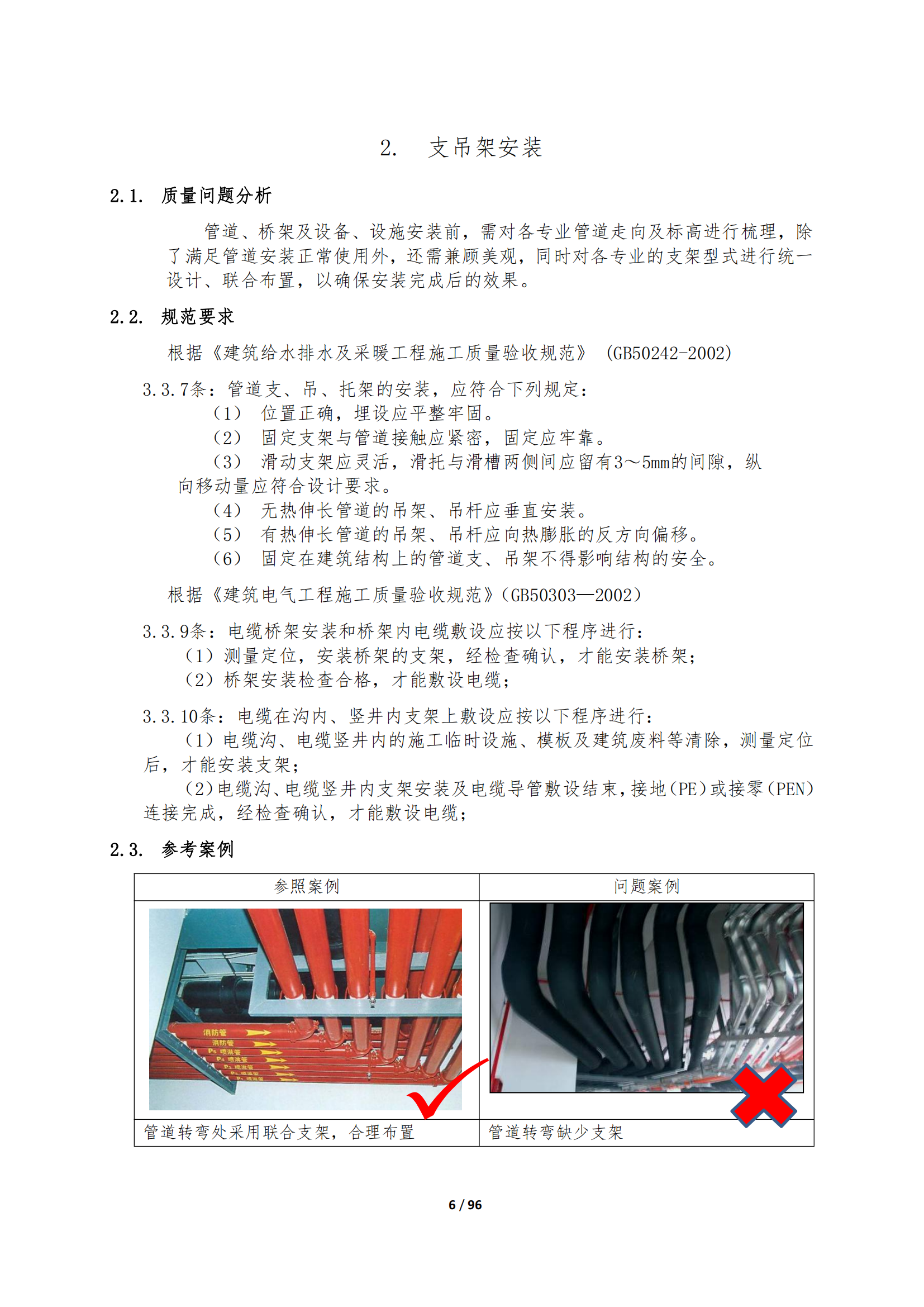 建筑安装工程质量管控标准指引插图(7)