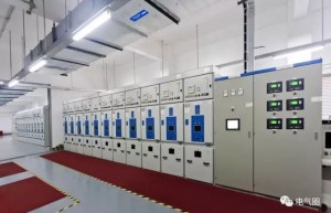 高低压配电系统详解：什么是进线柜、计量柜、馈电柜？